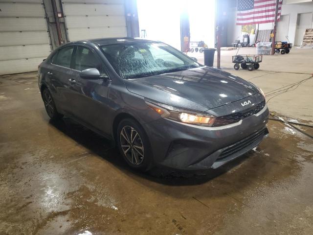 2023 KIA FORTE LX - 3KPF24AD9PE552871