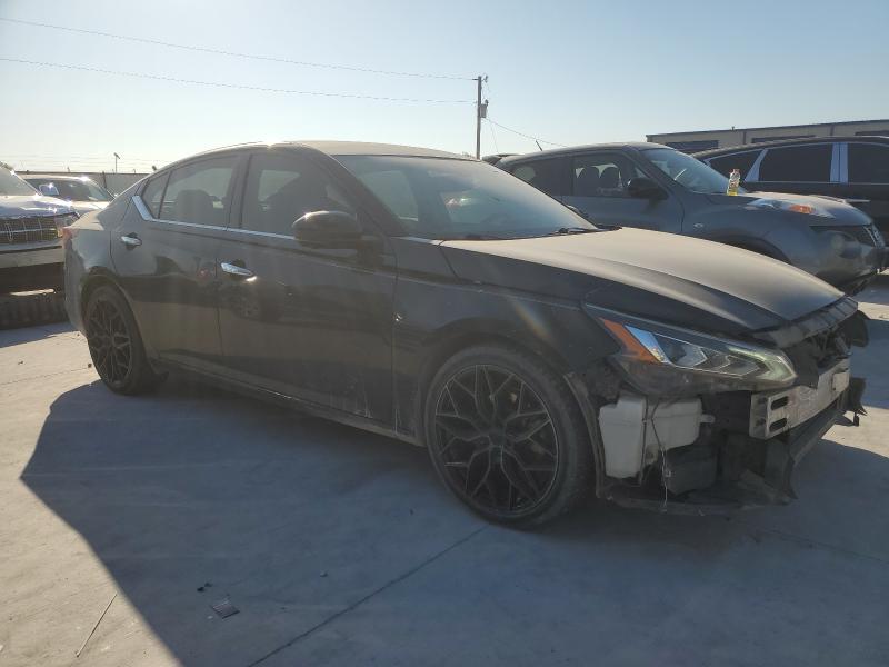 2019 NISSAN ALTIMA PLA 1N4BL4FV9KC102379