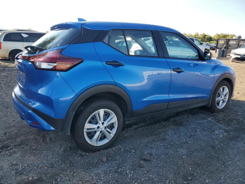 2025 NISSAN KICKS PLAY S #3303913749
