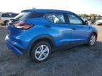 Lot #3303913749 2025 NISSAN KICKS PLAY S