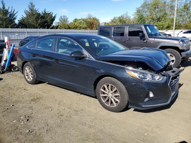 2018 HYUNDAI SONATA SE 5NPE24AF2JH721127