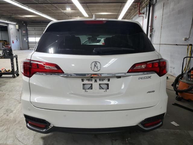 2017 ACURA RDX ADVANC #3282591862