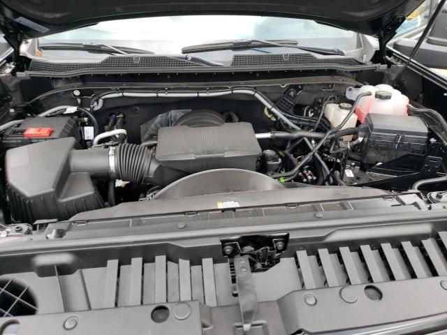 2025 CHEVROLET SILVERADO #3281451013