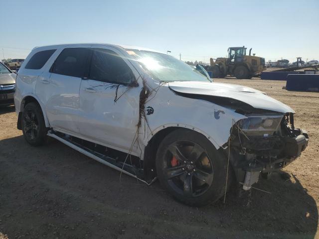2024 DODGE DURANGO SR 1C4SDJH99RC122793
