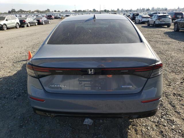 2025 HONDA ACCORD HYB #3304021592