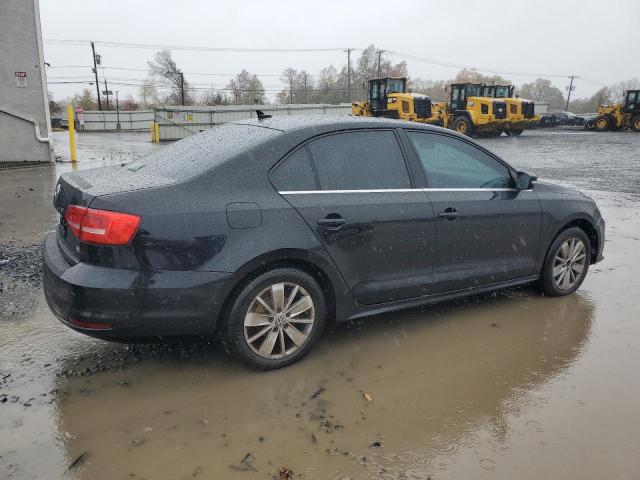 2015 VOLKSWAGEN JETTA SE 3VWD17AJ3FM249474