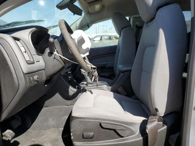 2022 CHEVROLET COLORADO - 1GCGSBEA0N1302380