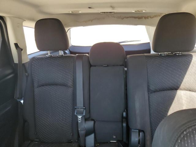 2016 DODGE JOURNEY SX #3286525187