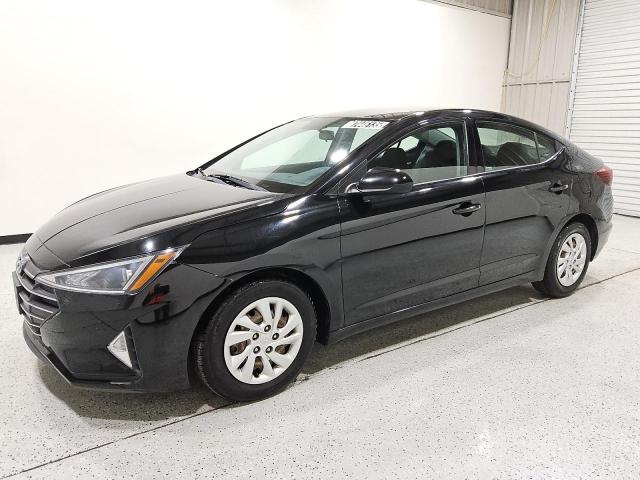 2019 HYUNDAI ELANTRA SE #3316738408
