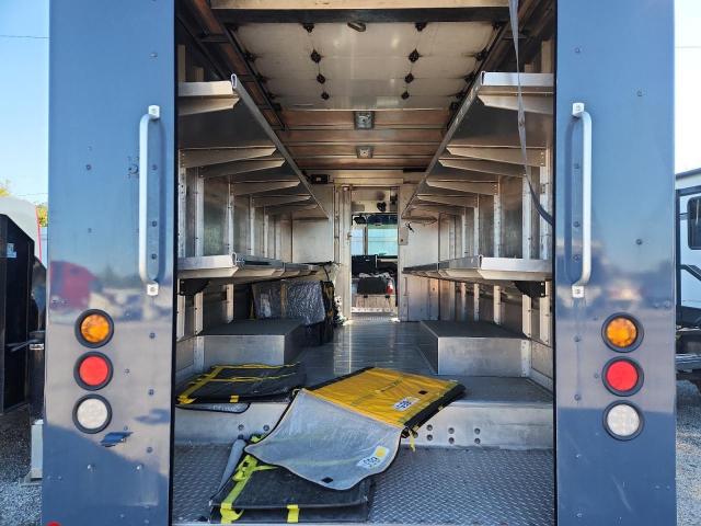 2020 FREIGHTLINER CHASSIS M #3305426432