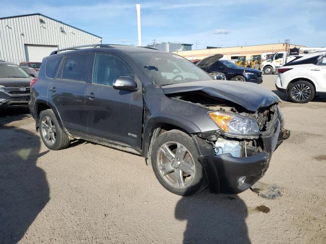 2010 TOYOTA RAV4 SPORT - 2T3RK4DV0AW020955