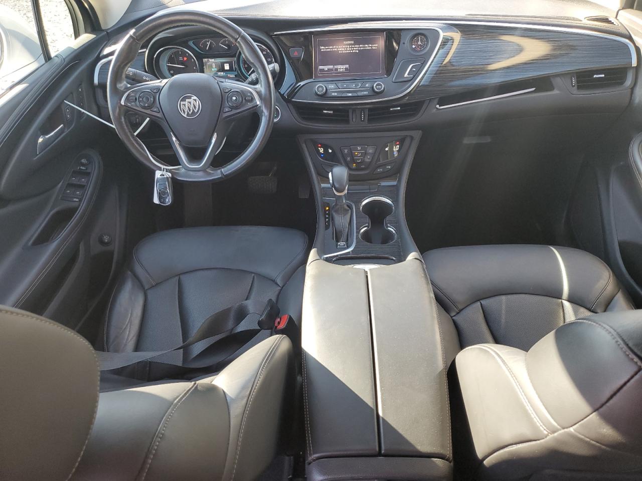 BUICK ENVISION ESSENCE