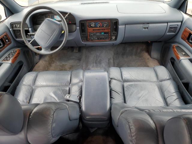 1994 CHEVROLET CAPRICE CL #3294176945