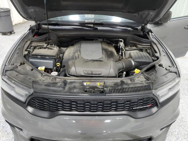 2023 DODGE DURANGO R/ - 1C4SDJCT0PC555807