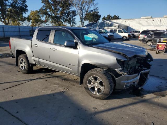 2020 CHEVROLET COLORADO Z 1GCGTDEN7L1229646