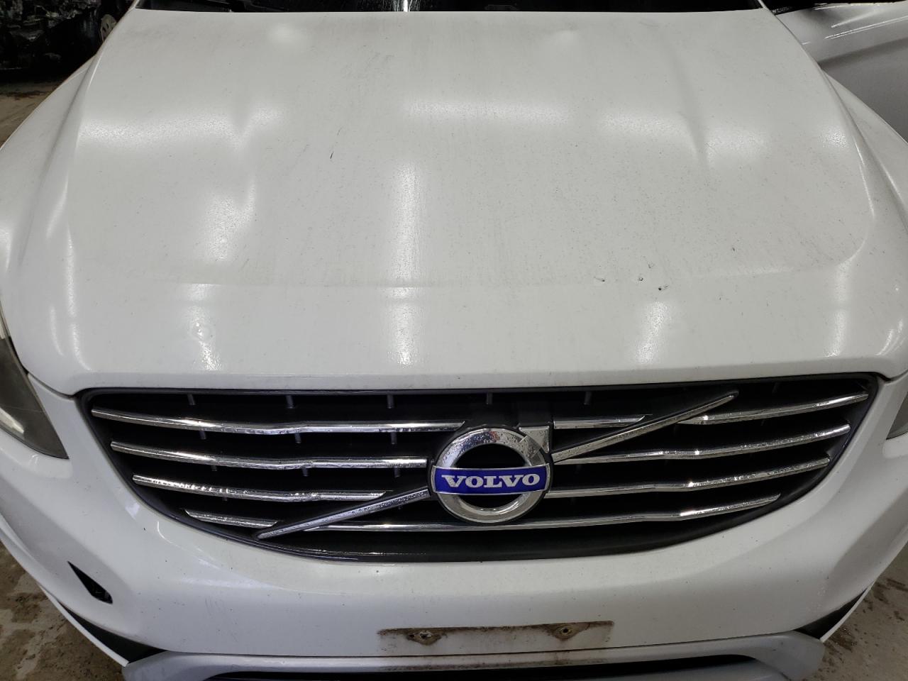 VOLVO XC60 T5 DYNAMIC