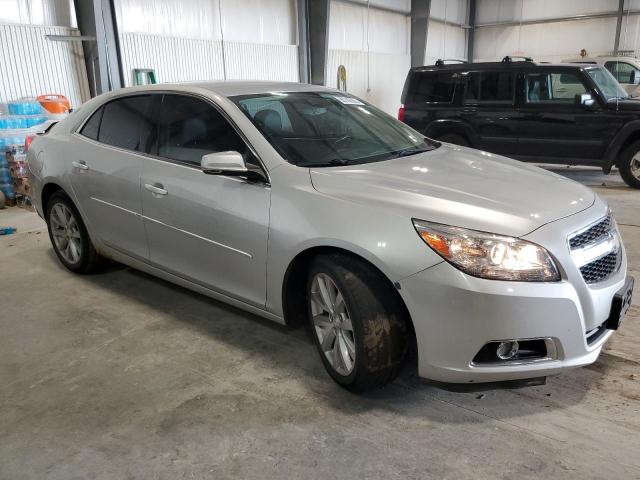 2013 CHEVROLET MALIBU 2LT #3302714013