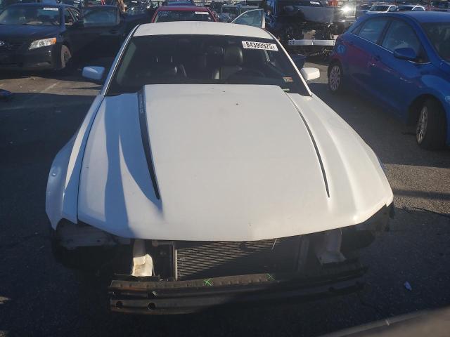 2012 FORD MUSTANG GT - 1ZVBP8CFXC5288326