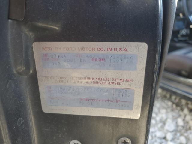 1984 FORD MUSTANG L #3283278771