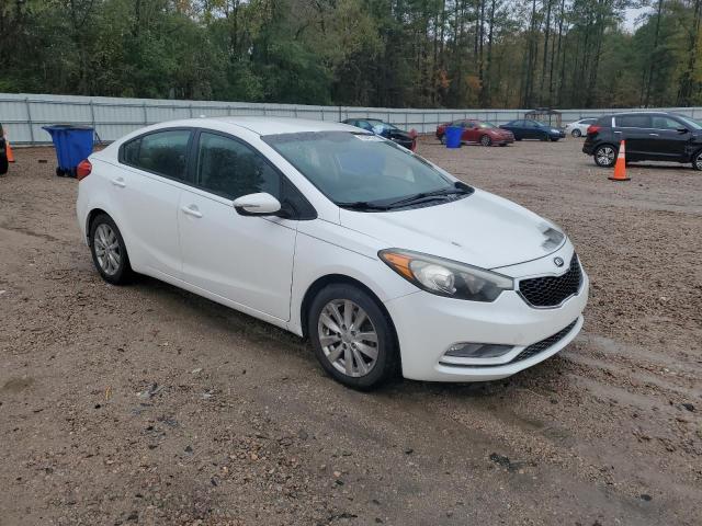 2016 KIA FORTE LX - KNAFX4A61G5443395