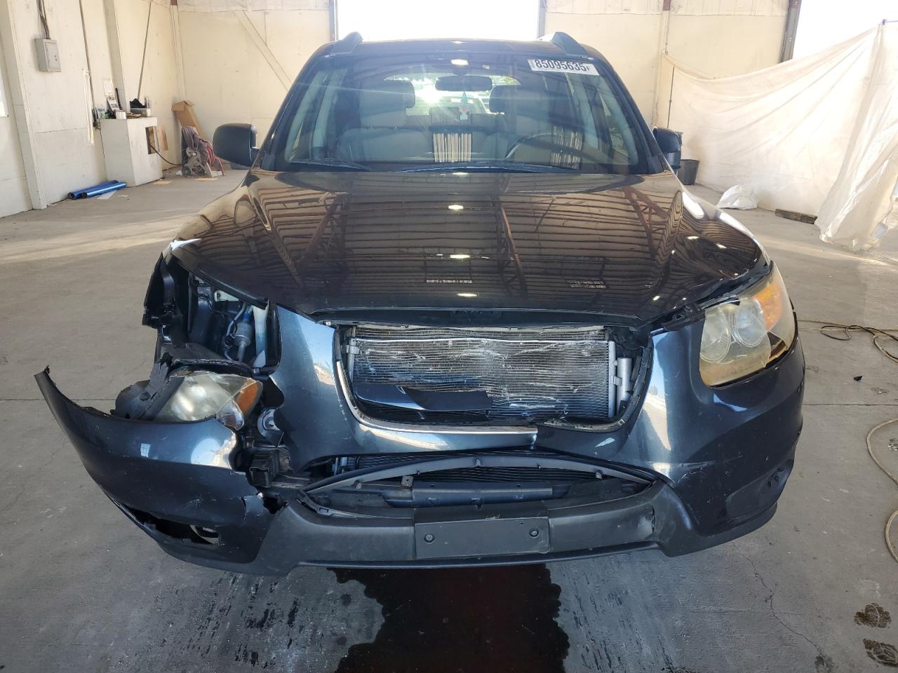 HYUNDAI SANTA FE GLS