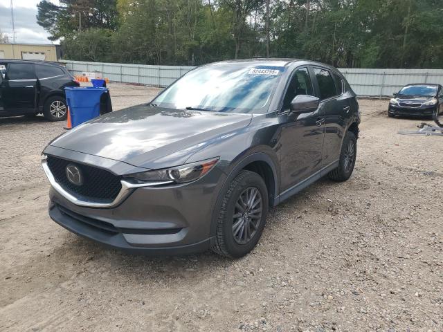 2019 MAZDA CX-5 TOURING - JM3KFACM2K0627966