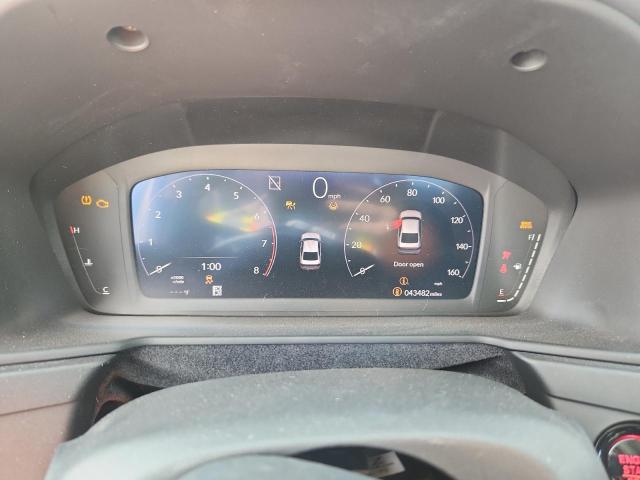 2024 HONDA ACCORD LX - 1HGCY1F22RA043459