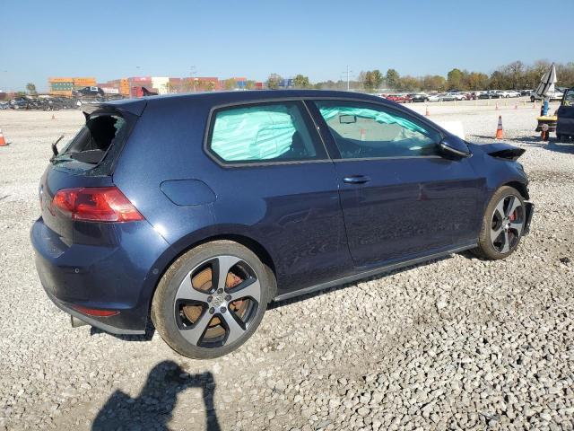 2016 VOLKSWAGEN GTI S/SE - Other View
