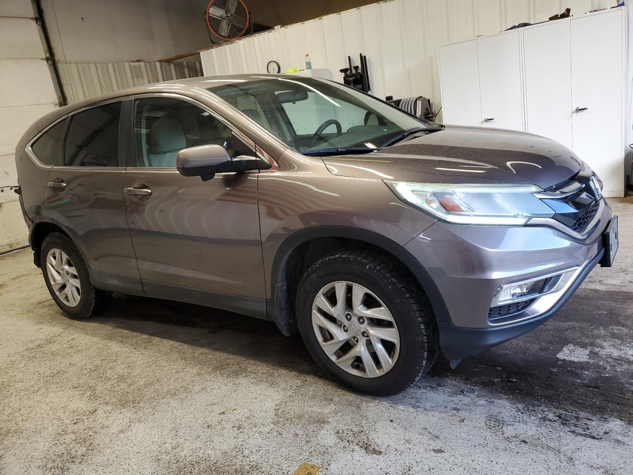 HONDA CR-V EX