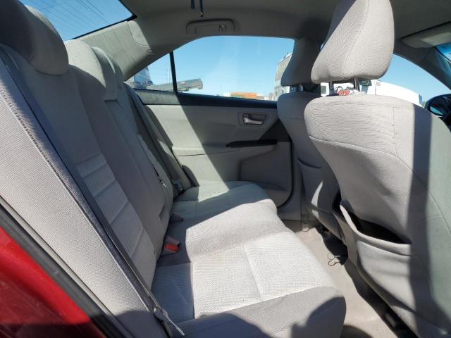 2017 TOYOTA CAMRY LE - 4T1BF1FK8HU635991