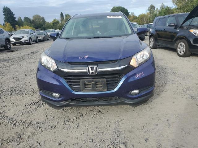 2017 HONDA HR-V EXL - 3CZRU6H74HM708223