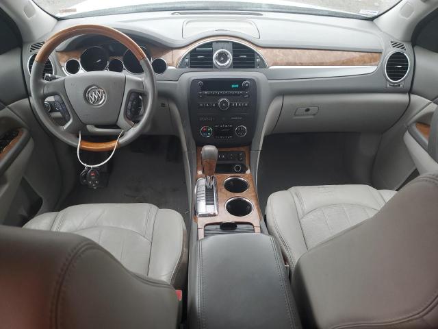 2011 BUICK ENCLAVE CX - 5GAKVBED4BJ331020