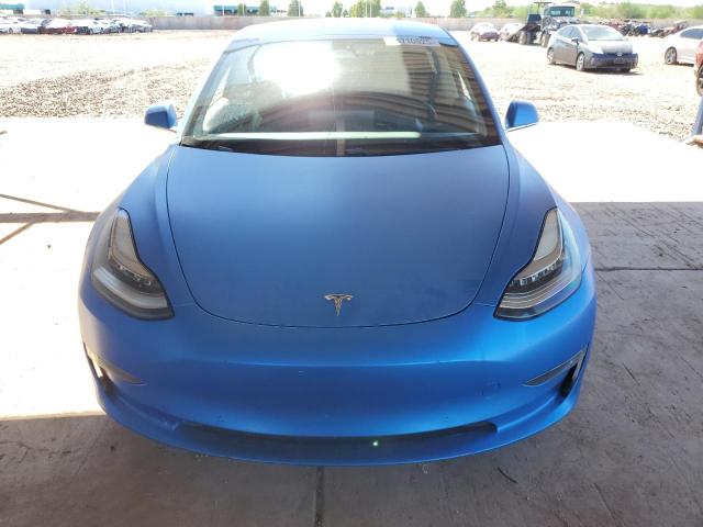 2020 TESLA MODEL 3 - 5YJ3E1EB9LF744345