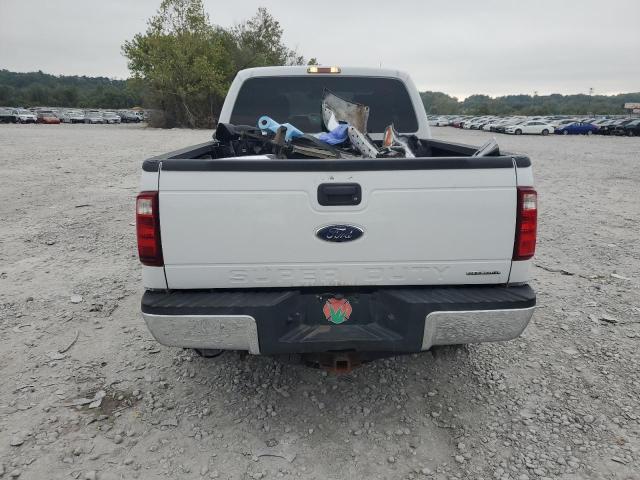 2013 FORD F250 SUPER #3309610566