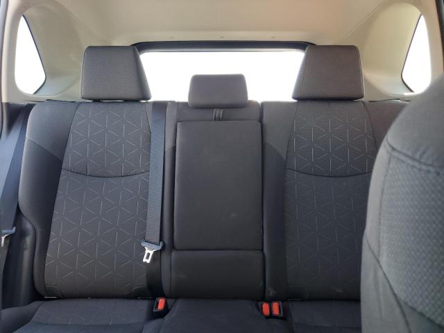 2020 TOYOTA RAV4 XLE #3287484996