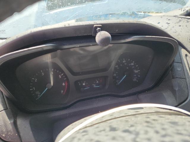 2017 FORD TRANSIT T- - 1FTYR3XG9HKA15447