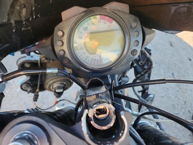 2010 KAWASAKI ZX1000 F JKAZXCF12AA002620