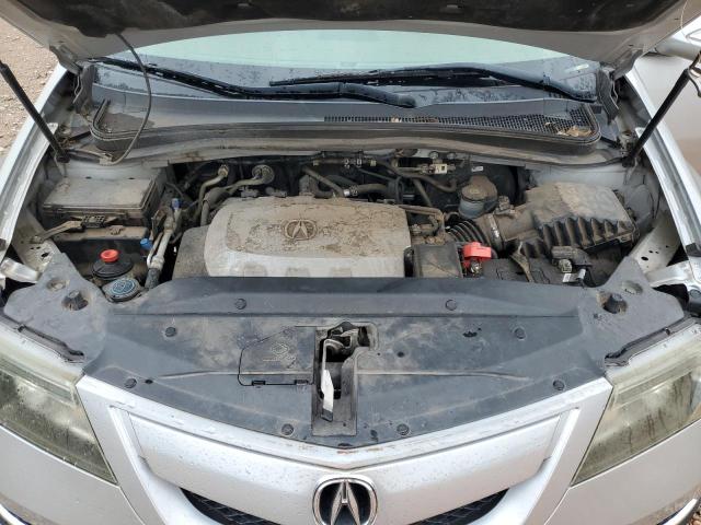 2011 ACURA MDX TECHNO - 2HNYD2H61BH544687