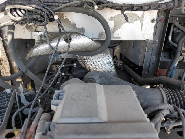 2021 FORD F59 #3303882687