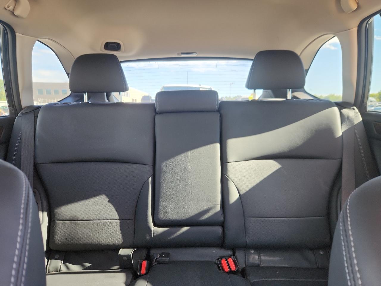 SUBARU OUTBACK 3.6R LIMITED