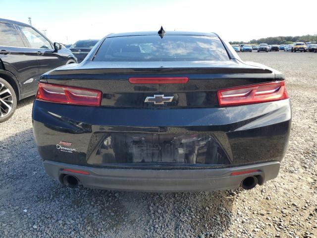 2017 CHEVROLET CAMARO LT 1G1FB1RS8H0200997