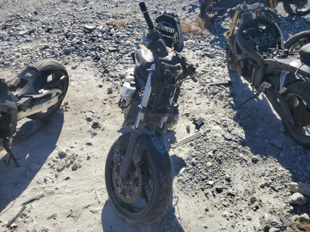 2010 KAWASAKI EX650 C #3294350904