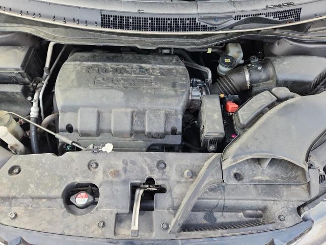 2016 HONDA ODYSSEY EX - 5FNRL5H65GB061697