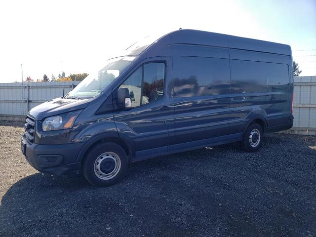 FORD TRANSIT T-