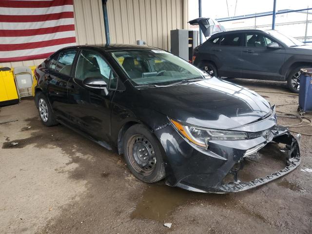 2021 TOYOTA COROLLA LE - 5YFEPMAE1MP172245
