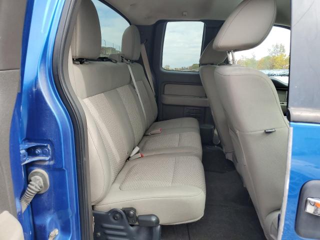 2010 FORD F150 SUPER - 1FTFX1CV0AFA43805