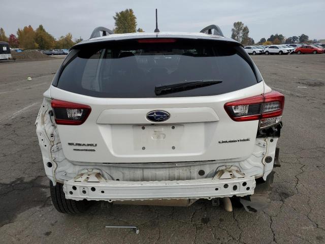2022 SUBARU CROSSTREK #3290443774