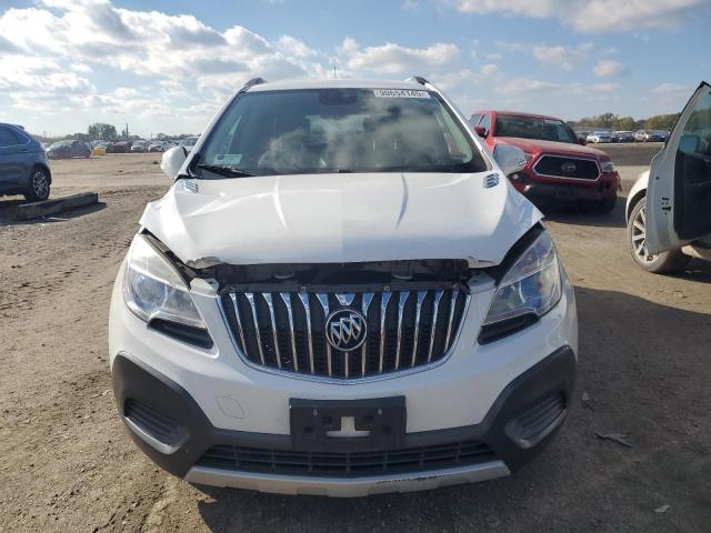 2016 BUICK ENCORE - KL4CJASB4GB543388