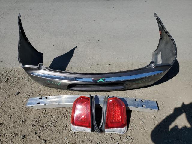 2015 CHRYSLER 300 LIMITE 2C3CCAAG5FH763260