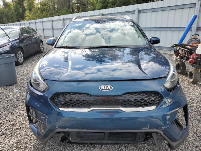 2020 KIA NIRO LX - KNDCB3LC7L5419565